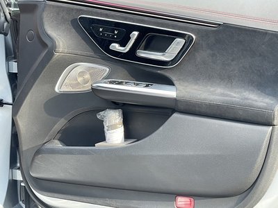 MERCEDES-BENZ EQE AMG - 7