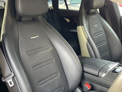 MERCEDES-BENZ EQE AMG - 10