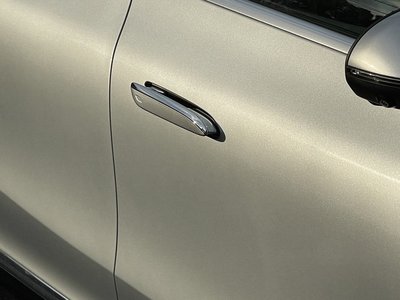 MERCEDES-BENZ EQE AMG - 6