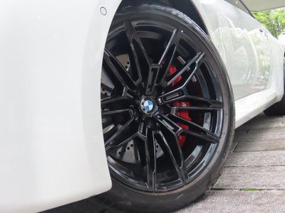 2023 BMW BMW M2 thumbnail 12