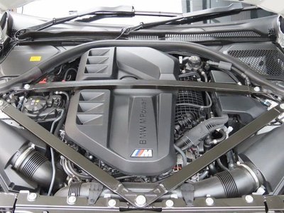 2023 BMW BMW M2 thumbnail 13