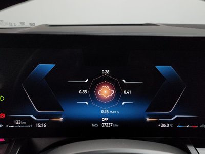 2025 BMW 5 SERIES — миниатюра 11