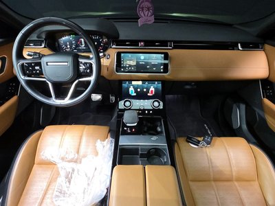 LAND ROVER RANGE ROVER VELAR - 5