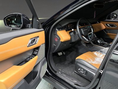 LAND ROVER RANGE ROVER VELAR - 10