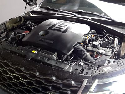 LAND ROVER RANGE ROVER VELAR - 7