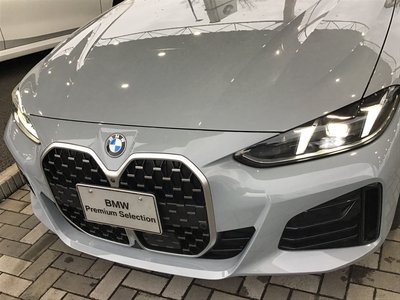 BMW 4 SERIES GRAN COUPE - 10