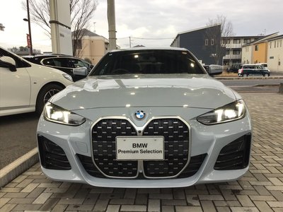 BMW 4 SERIES GRAN COUPE - 8
