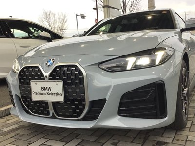 BMW 4 SERIES GRAN COUPE - 9