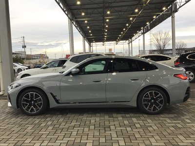 BMW 4 SERIES GRAN COUPE - 6