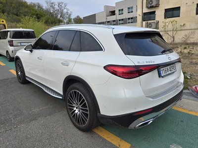 MERCEDES-BENZ GLC - 3