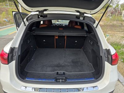 MERCEDES-BENZ GLC - 7