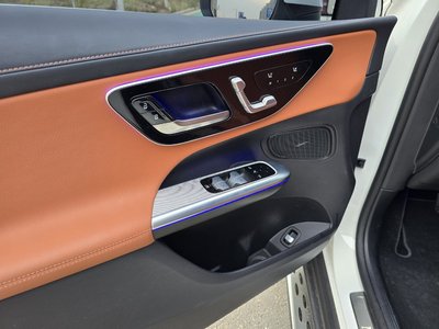 MERCEDES-BENZ GLC - 5