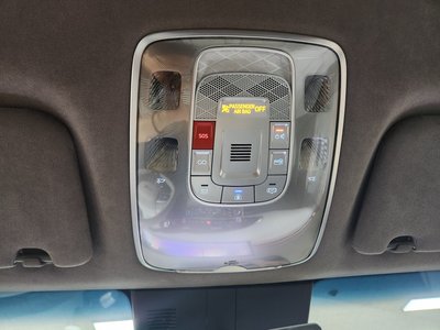 2026 Genesis GV70 — миниатюра 13