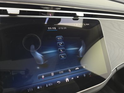 صورة مصغرة 15 لـ 2025 Mercedes-BENZ E-CLASS