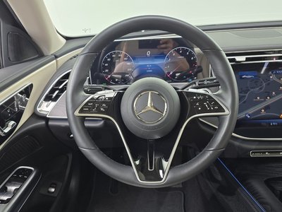 صورة مصغرة 13 لـ 2025 Mercedes-BENZ E-CLASS