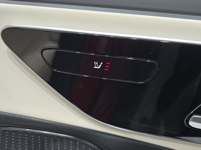صورة مصغرة 17 لـ 2025 Mercedes-BENZ E-CLASS