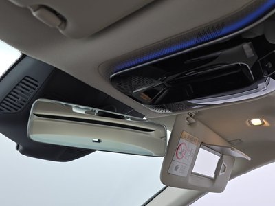 صورة مصغرة 20 لـ 2025 Mercedes-BENZ E-CLASS