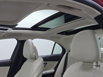 صورة مصغرة 16 لـ 2025 Mercedes-BENZ E-CLASS