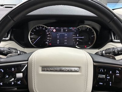 2023 LAND Rover RANGE ROVER VELAR — миниатюра 29