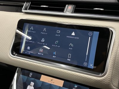 2023 LAND Rover RANGE ROVER VELAR — миниатюра 31