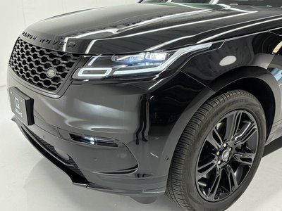 2023 LAND Rover RANGE ROVER VELAR — миниатюра 75