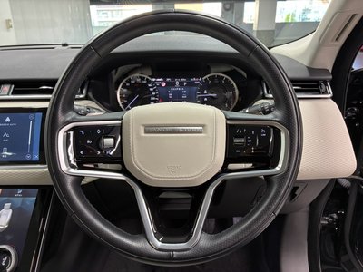 2023 LAND Rover RANGE ROVER VELAR — миниатюра 28