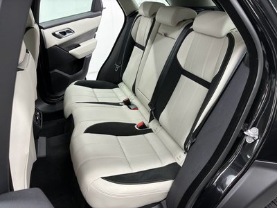2023 LAND Rover RANGE ROVER VELAR photo 5