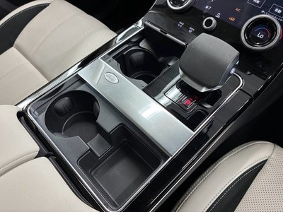 2023 LAND Rover RANGE ROVER VELAR — миниатюра 37