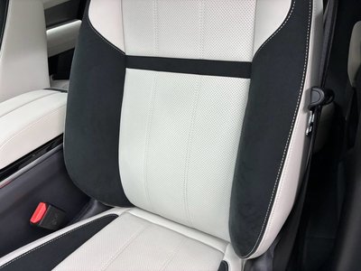 2023 LAND Rover RANGE ROVER VELAR — миниатюра 46