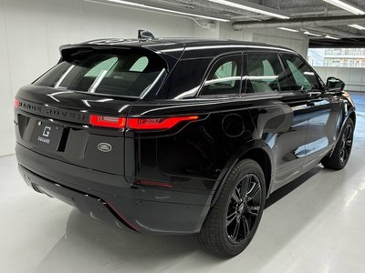 2023 LAND Rover RANGE ROVER VELAR — миниатюра 13