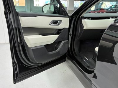 2023 LAND Rover RANGE ROVER VELAR — миниатюра 41