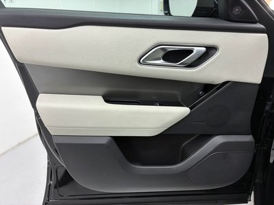 2023 LAND Rover RANGE ROVER VELAR — миниатюра 42