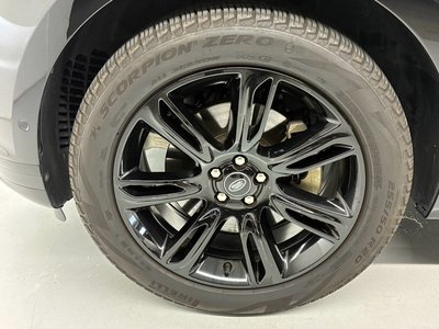 2023 LAND Rover RANGE ROVER VELAR — миниатюра 17
