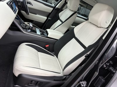 2023 LAND Rover RANGE ROVER VELAR photo 4