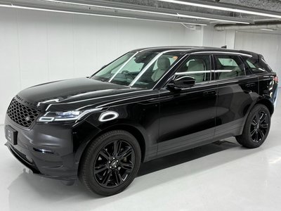 2023 LAND Rover RANGE ROVER VELAR photo 1