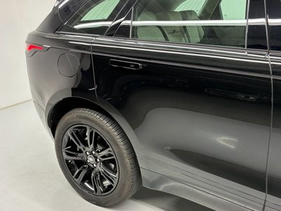 2023 LAND Rover RANGE ROVER VELAR — миниатюра 74