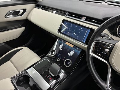 2023 LAND Rover RANGE ROVER VELAR — миниатюра 30