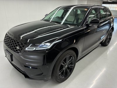 2023 LAND Rover RANGE ROVER VELAR — миниатюра 76