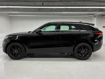 2023 LAND Rover RANGE ROVER VELAR — миниатюра 16