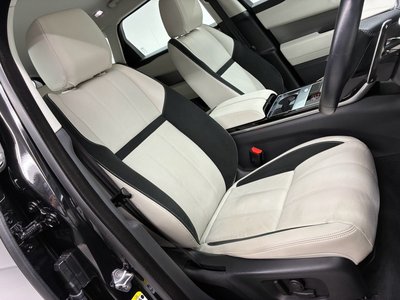 2023 LAND Rover RANGE ROVER VELAR photo 3