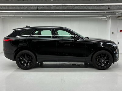 2023 LAND Rover RANGE ROVER VELAR photo 10