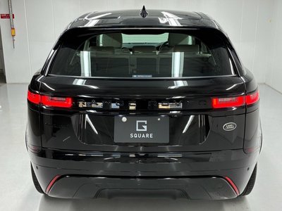 2023 LAND Rover RANGE ROVER VELAR — миниатюра 14