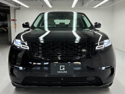 2023 LAND Rover RANGE ROVER VELAR — миниатюра 68