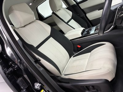 2023 LAND Rover RANGE ROVER VELAR — миниатюра 22