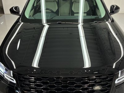 2023 LAND Rover RANGE ROVER VELAR — миниатюра 69
