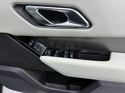 2023 LAND Rover RANGE ROVER VELAR — миниатюра 21