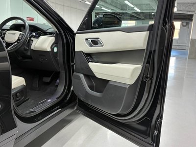 2023 LAND Rover RANGE ROVER VELAR — миниатюра 19