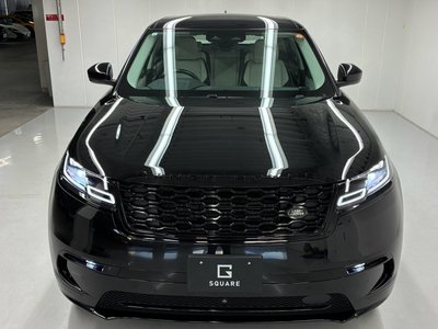 2023 LAND Rover RANGE ROVER VELAR photo 6