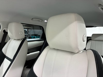 2023 LAND Rover RANGE ROVER VELAR — миниатюра 47