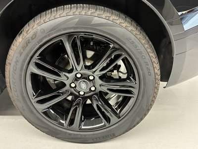 2023 LAND Rover RANGE ROVER VELAR — миниатюра 18